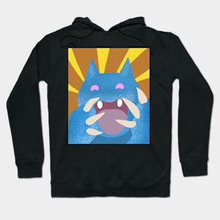 Monster Roar Hoodie